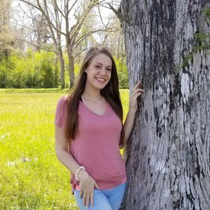 Meet your Posher, Hope